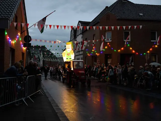 Schützenfest Samstag 2018 – Vorschau 19