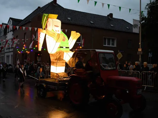 Schützenfest Samstag 2018 – Vorschau 20