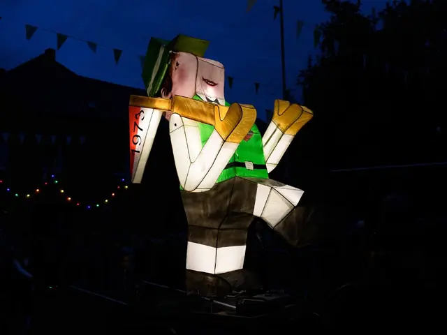 Schützenfest Samstag 2018 – Vorschau 21