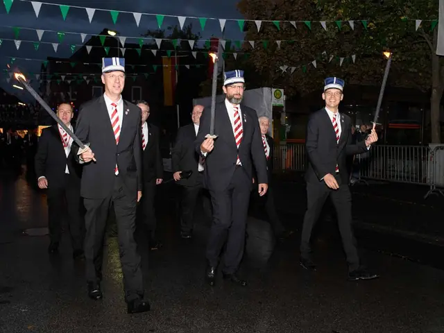 Schützenfest Samstag 2018 – Vorschau 23