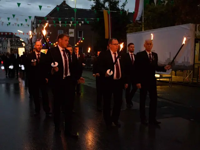 Schützenfest Samstag 2018 – Vorschau 24