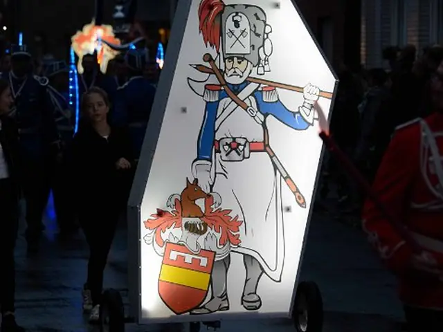 Schützenfest Samstag 2018 – Vorschau 26