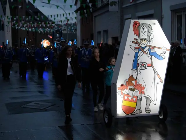 Schützenfest Samstag 2018 – Vorschau 27