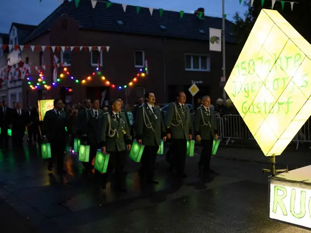 Schützenfest Samstag 2018 – Vorschau 30