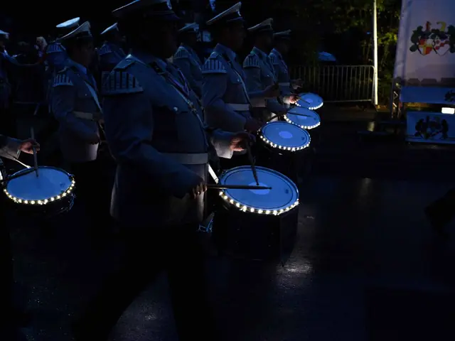 Schützenfest Samstag 2018 – Vorschau 32