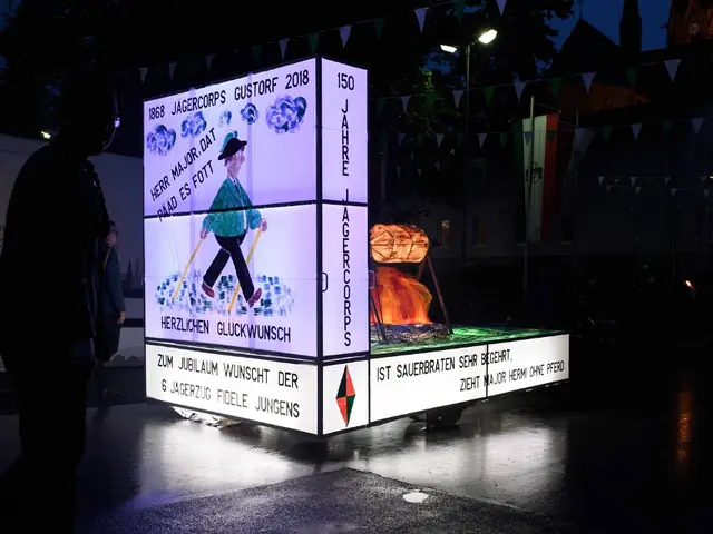 Schützenfest Samstag 2018 – Vorschau 33