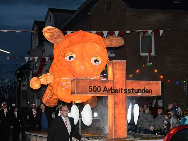 Schützenfest Samstag 2018 – Vorschau 35