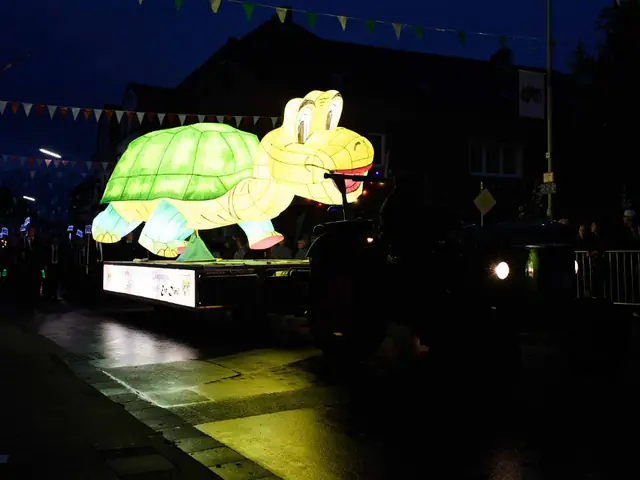 Schützenfest Samstag 2018 – Vorschau 36