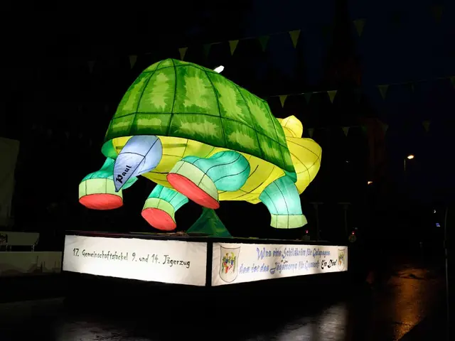 Schützenfest Samstag 2018 – Vorschau 38