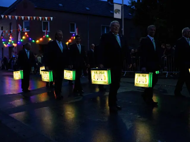 Schützenfest Samstag 2018 – Vorschau 39