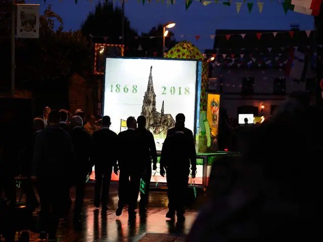 Schützenfest Samstag 2018 – Vorschau 40