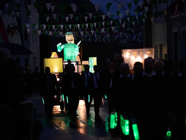 Schützenfest Samstag 2018 – Vorschau 41