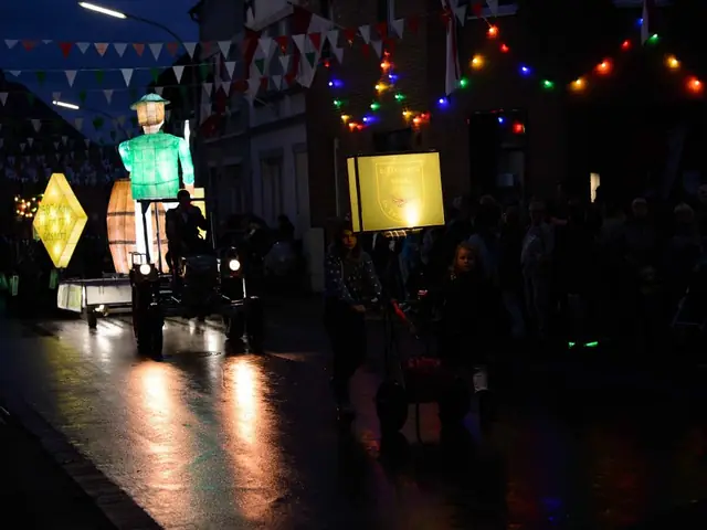 Schützenfest Samstag 2018 – Vorschau 42