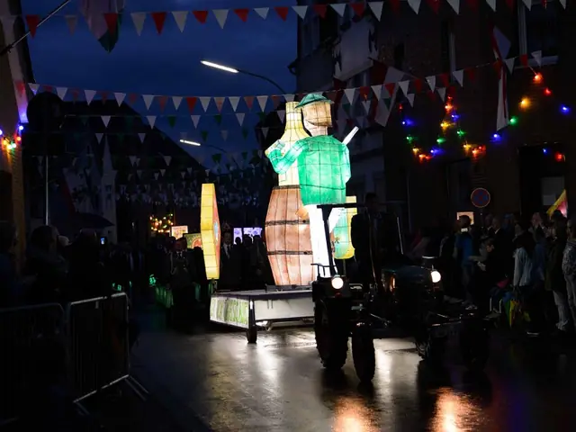 Schützenfest Samstag 2018 – Vorschau 43