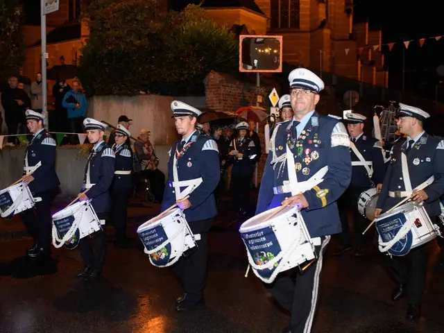 Schützenfest Samstag 2018 – Vorschau 46