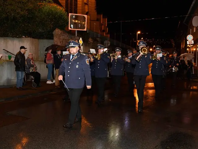 Schützenfest Samstag 2018 – Vorschau 47