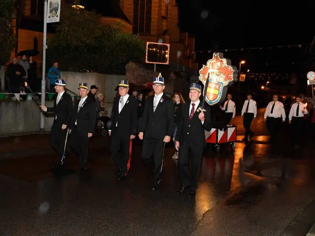 Schützenfest Samstag 2018 – Vorschau 48