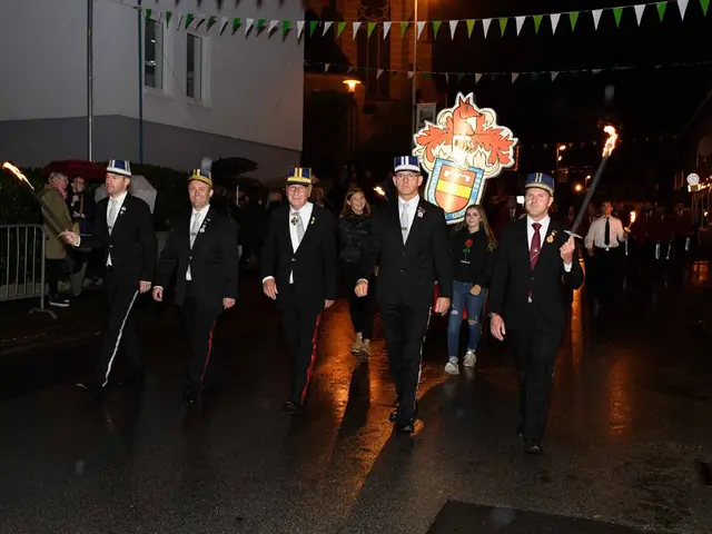 Schützenfest Samstag 2018 – Vorschau 49