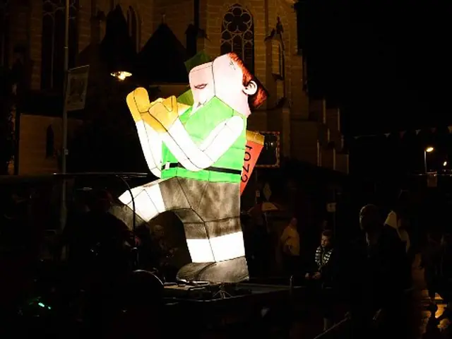 Schützenfest Samstag 2018 – Vorschau 51