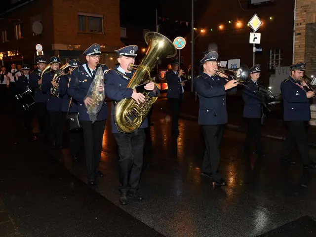 Schützenfest Samstag 2018 – Vorschau 54