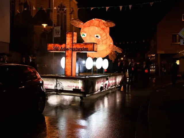 Schützenfest Samstag 2018 – Vorschau 57