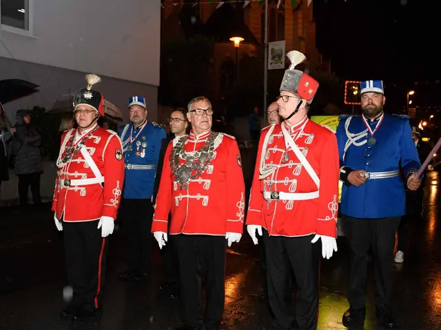 Schützenfest Samstag 2018 – Vorschau 59