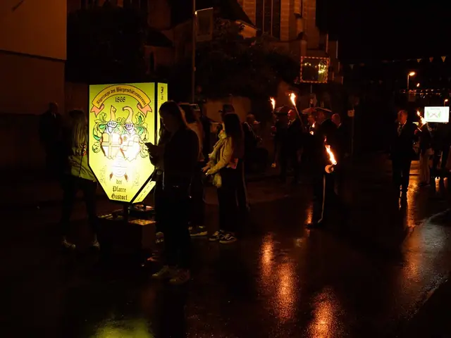 Schützenfest Samstag 2018 – Vorschau 60