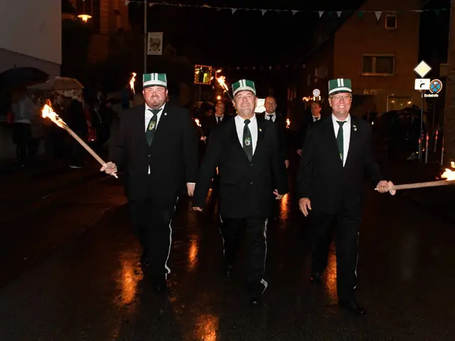 Schützenfest Samstag 2018 – Vorschau 61