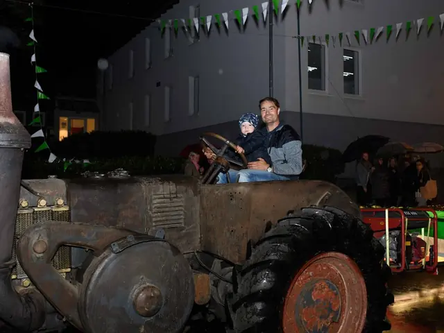 Schützenfest Samstag 2018 – Vorschau 63