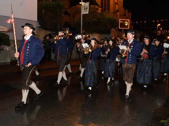 Schützenfest Samstag 2018 – Vorschau 64