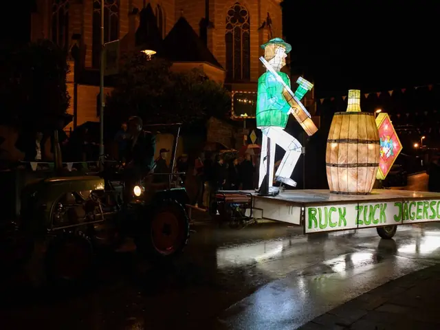 Schützenfest Samstag 2018 – Vorschau 65