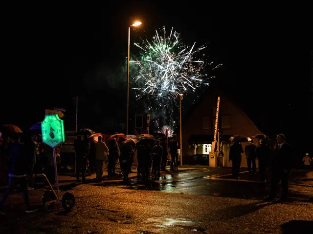 Schützenfest Samstag 2018 – Vorschau 67