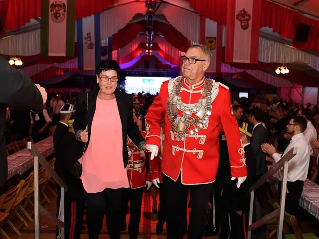 Schützenfest Samstag 2018 – Vorschau 74