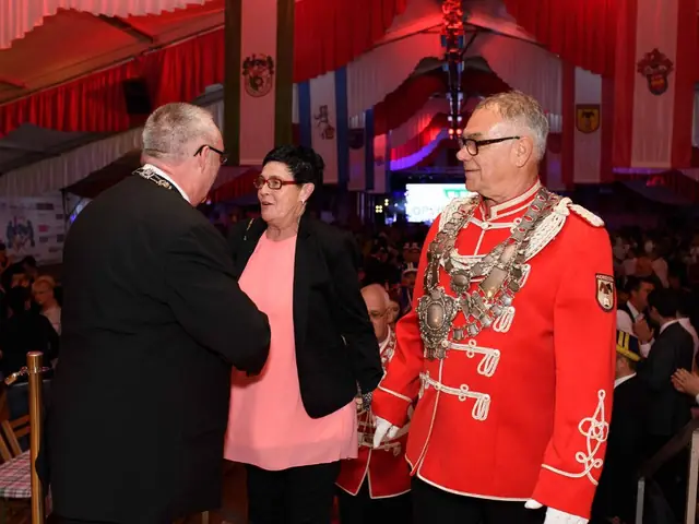 Schützenfest Samstag 2018 – Vorschau 75