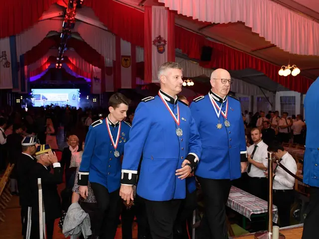 Schützenfest Samstag 2018 – Vorschau 77