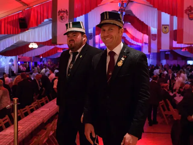 Schützenfest Samstag 2018 – Vorschau 79