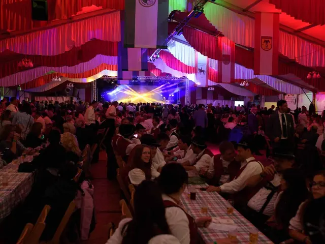 Schützenfest Samstag 2018 – Vorschau 81