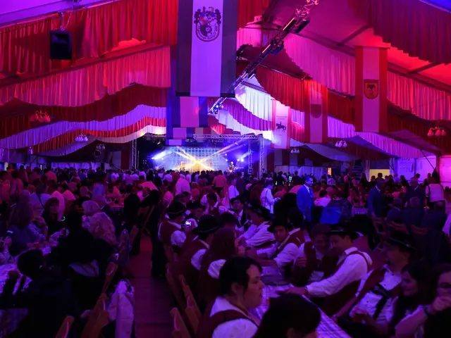 Schützenfest Samstag 2018 – Vorschau 82