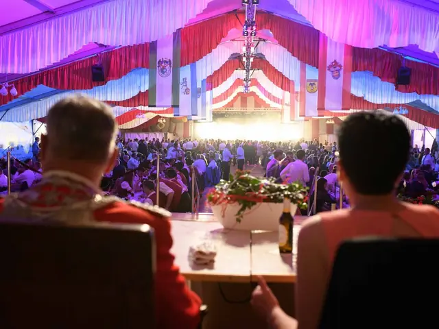 Schützenfest Samstag 2018 – Vorschau 84