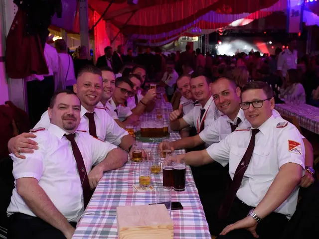 Schützenfest Samstag 2018 – Vorschau 85