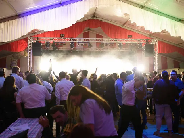 Schützenfest Samstag 2018 – Vorschau 86