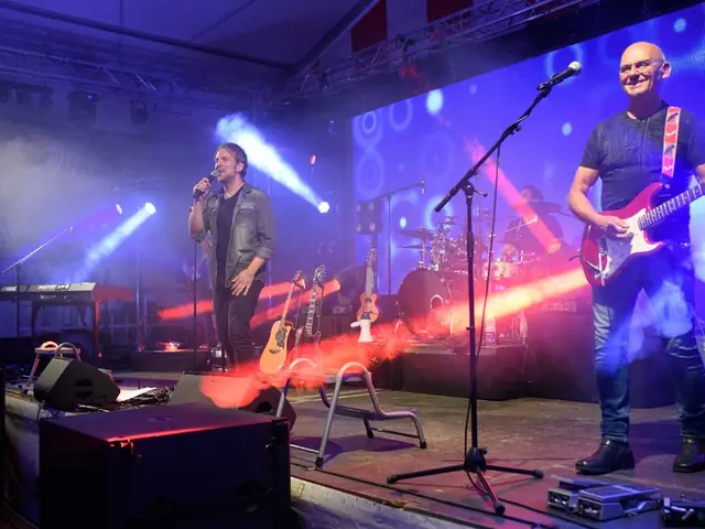 Schützenfest Samstag 2018 – Vorschau 88