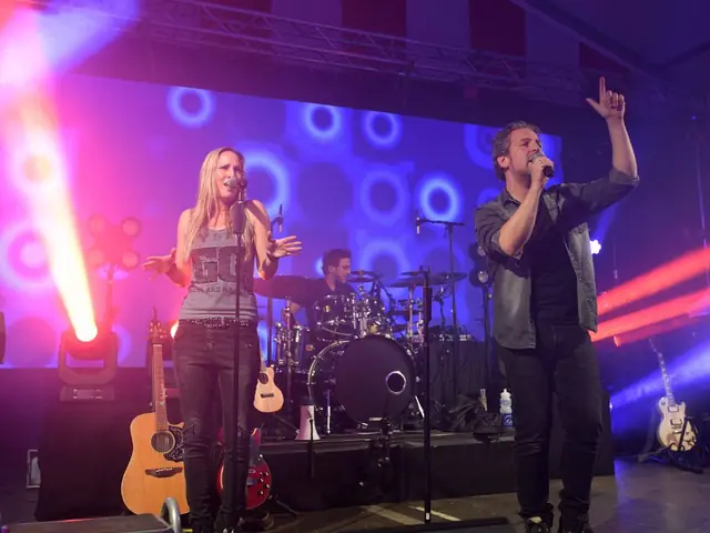 Schützenfest Samstag 2018 – Vorschau 90