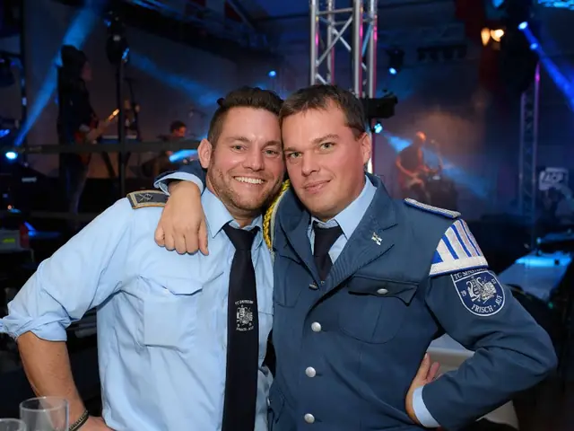 Schützenfest Samstag 2018 – Vorschau 93