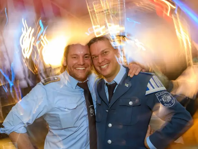 Schützenfest Samstag 2018 – Vorschau 94