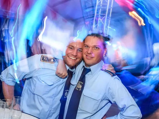 Schützenfest Samstag 2018 – Vorschau 95