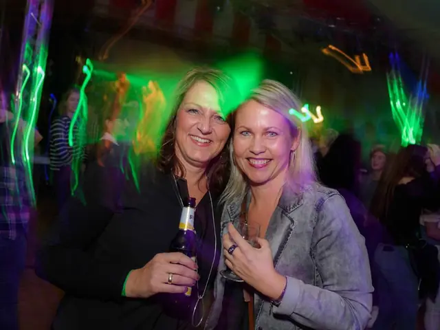 Schützenfest Samstag 2018 – Vorschau 98