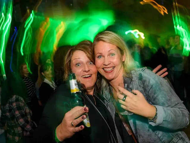 Schützenfest Samstag 2018 – Vorschau 99