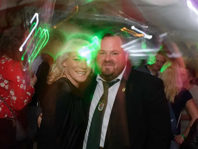 Schützenfest Samstag 2018 – Vorschau 100