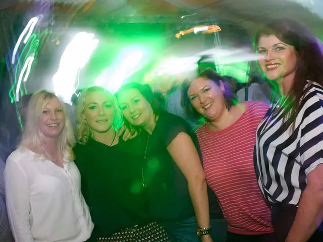 Schützenfest Samstag 2018 – Vorschau 102